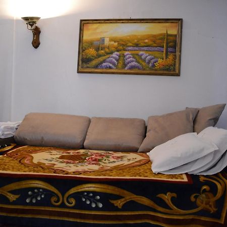 גאיולה אין קיאנטי Osteria Carnivora Guest House חדר תמונה