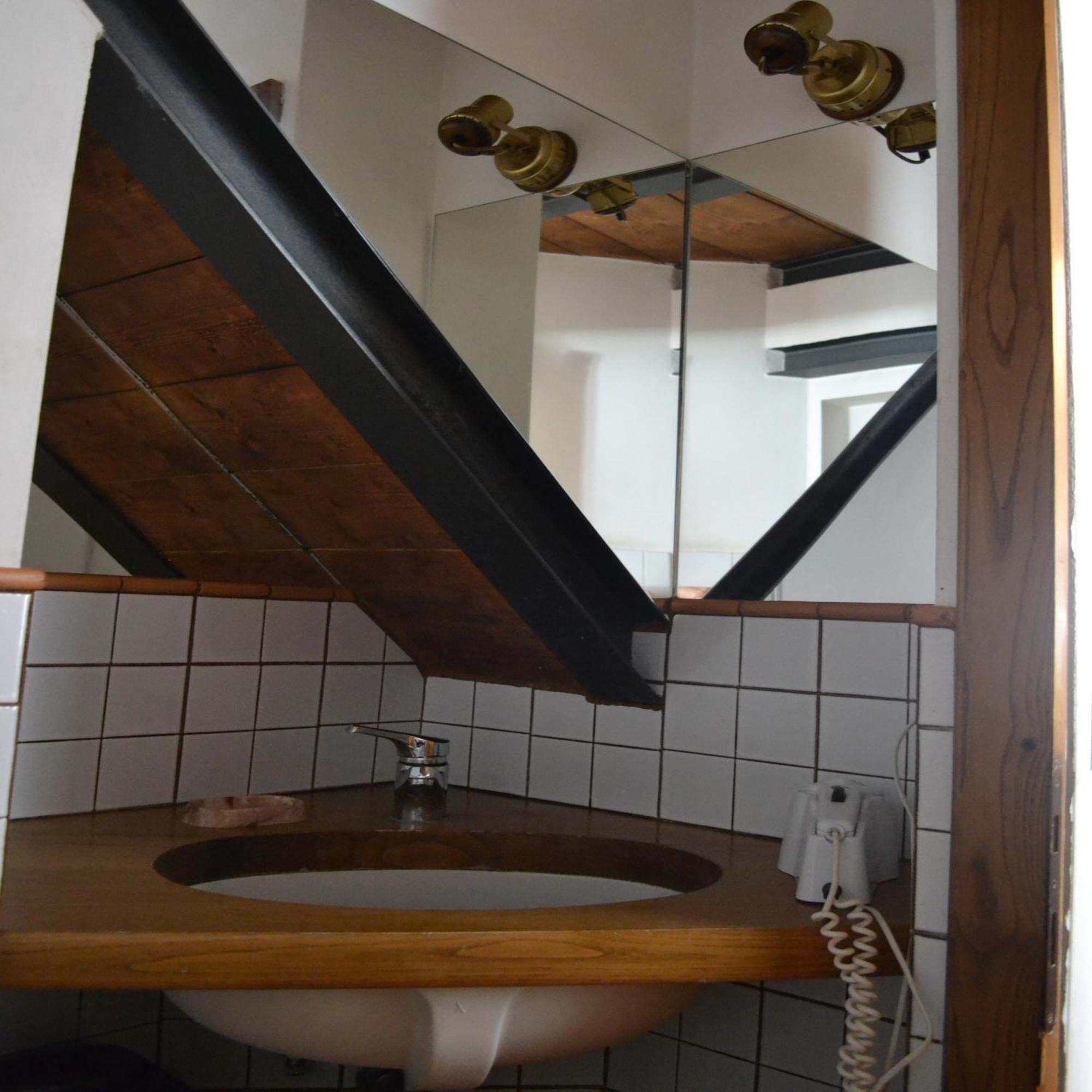 גאיולה אין קיאנטי Osteria Carnivora Guest House חדר תמונה