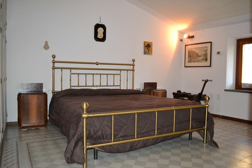גאיולה אין קיאנטי Osteria Carnivora Guest House מראה חיצוני תמונה